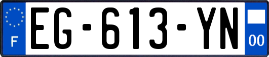 EG-613-YN