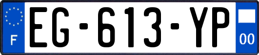 EG-613-YP