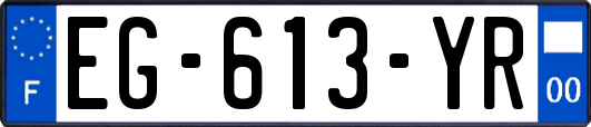 EG-613-YR