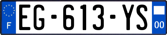 EG-613-YS