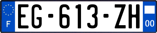 EG-613-ZH