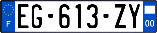 EG-613-ZY