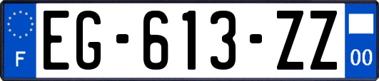EG-613-ZZ