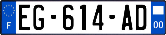 EG-614-AD