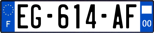 EG-614-AF