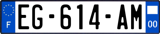 EG-614-AM
