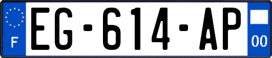 EG-614-AP