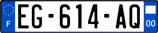 EG-614-AQ