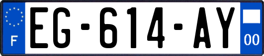 EG-614-AY
