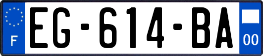 EG-614-BA