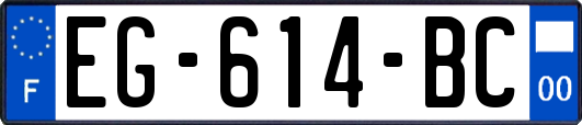 EG-614-BC
