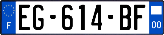 EG-614-BF