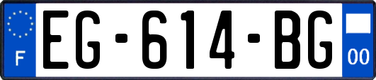 EG-614-BG