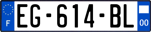 EG-614-BL