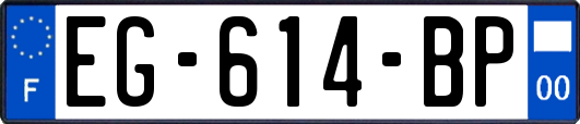 EG-614-BP