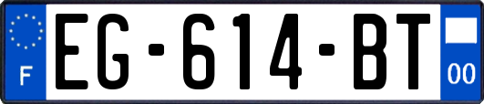 EG-614-BT