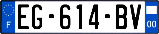 EG-614-BV