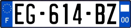 EG-614-BZ