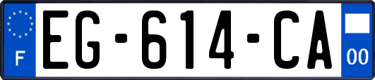EG-614-CA