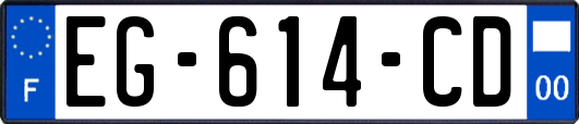 EG-614-CD