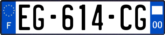 EG-614-CG