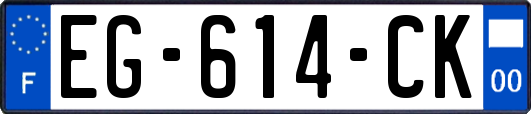 EG-614-CK