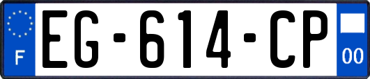 EG-614-CP