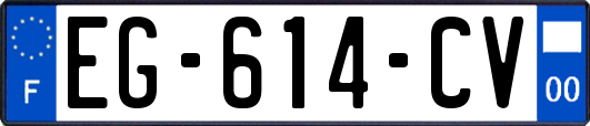 EG-614-CV