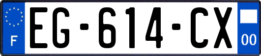 EG-614-CX