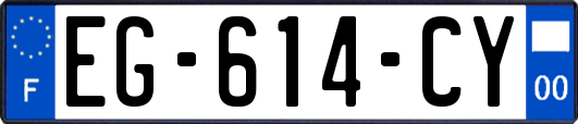 EG-614-CY
