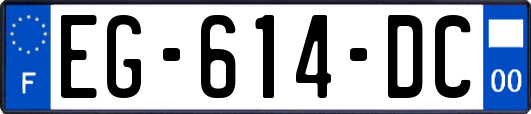 EG-614-DC