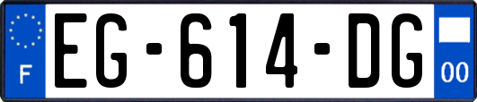 EG-614-DG