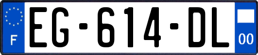EG-614-DL