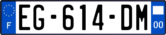 EG-614-DM