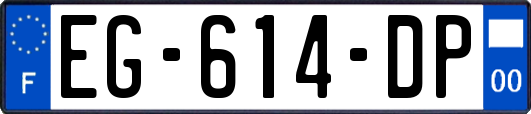 EG-614-DP