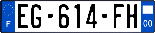 EG-614-FH