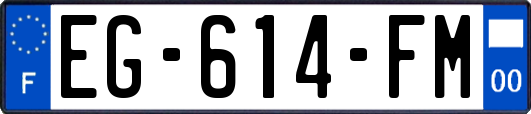 EG-614-FM