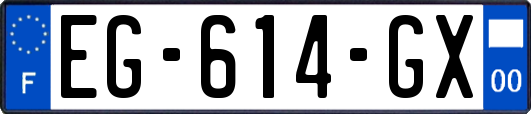 EG-614-GX