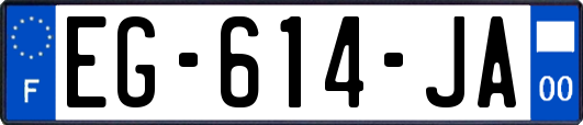 EG-614-JA
