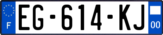 EG-614-KJ