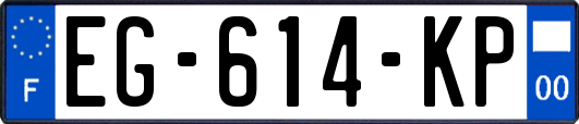 EG-614-KP