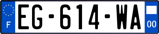 EG-614-WA