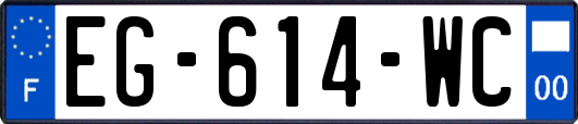 EG-614-WC