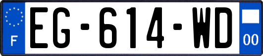 EG-614-WD