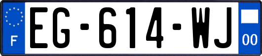 EG-614-WJ