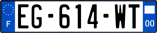 EG-614-WT