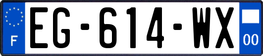 EG-614-WX