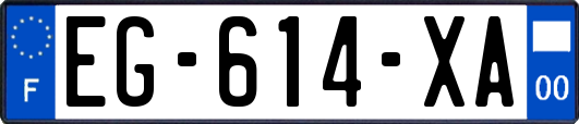 EG-614-XA