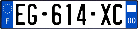 EG-614-XC