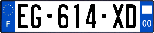 EG-614-XD